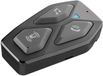 Interphone U-Com 3 Communicatiesysteem HD Single Pack