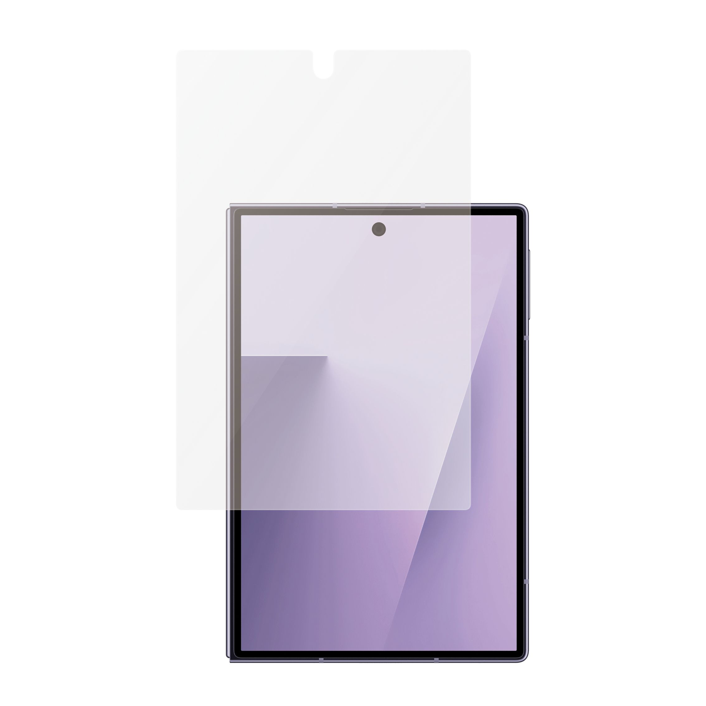 PanzerGlass Sub Screen Protector Samsung Galaxy Z Fold8 | Classic Fit Clear Screen Protector