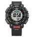 Casio Pro Trek PRG-340-1ER Montre homme noir