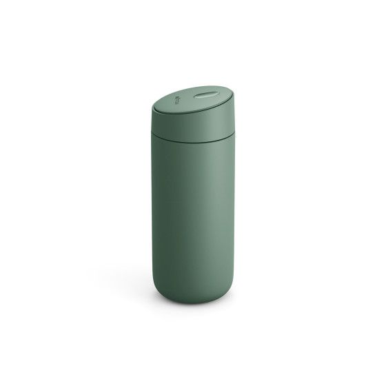 Fellow Carter Slide Smoke Green Thermosbeker, 473 ml - Groen