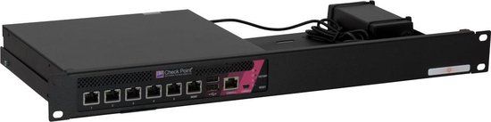 Rackmount Solutions Rackmount.IT Kit for Check Point 3100 / 3200