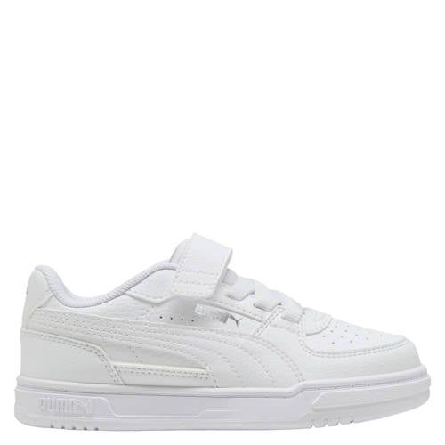 Puma Caven III sneakers - wit