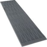 Thermarest RidgeRest Classic Slaapmat - Regular - Charcoal
