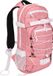 Forvert Ice Louis Rugzak Roze