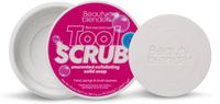 Beautyblender Blendercleanser® Tool Scrub Unscented 28,3g White