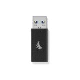 Angelbird USB 3.1 adapter [1x USB 3.1 stekker A - 1x USB-C aansluiting] USB-A-C