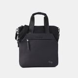 Hedgren ROKU Verticale Tote Bag 13 inch - Zwart