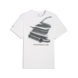PUMA PL Graphic T-shirt 1