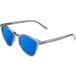 Hawkers Lunettes de Soleil Hawkers Wall Gris Fumée - Bleu Polarisé
