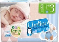 Chelino Fashion&Love Diaper T-3 36 Units