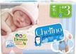 Chelino Fashion&Love Diaper T-3 36 Units