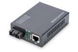 Digitus DN-82121-1 Netwerk mediaconverter LAN, SC Duplex 1 GBit/s