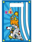Bumba Folat Feestzakjes Bumba - 16 stuks