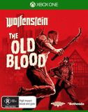 Bethesda Zenimax Europe Limited / 0.07 kg / N/A