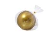 Nataluna Gouden kaars bal 7 cm 6707017