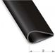 Pvc-klemband, CQFD Pvc-klemband, zwart, 15 mm, 1 m