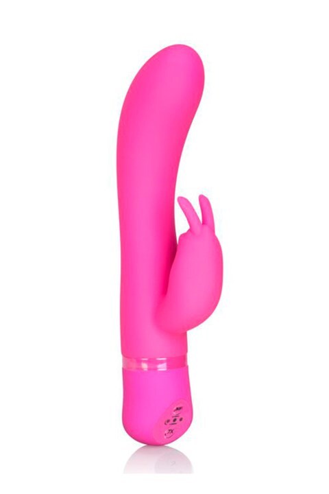 CalExotics Spellbound duo vibrator