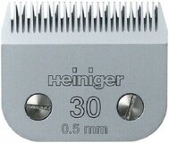Heiniger Saphir Scheerkop 0.8 MM