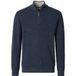 Casa Moda trui donkerblauw