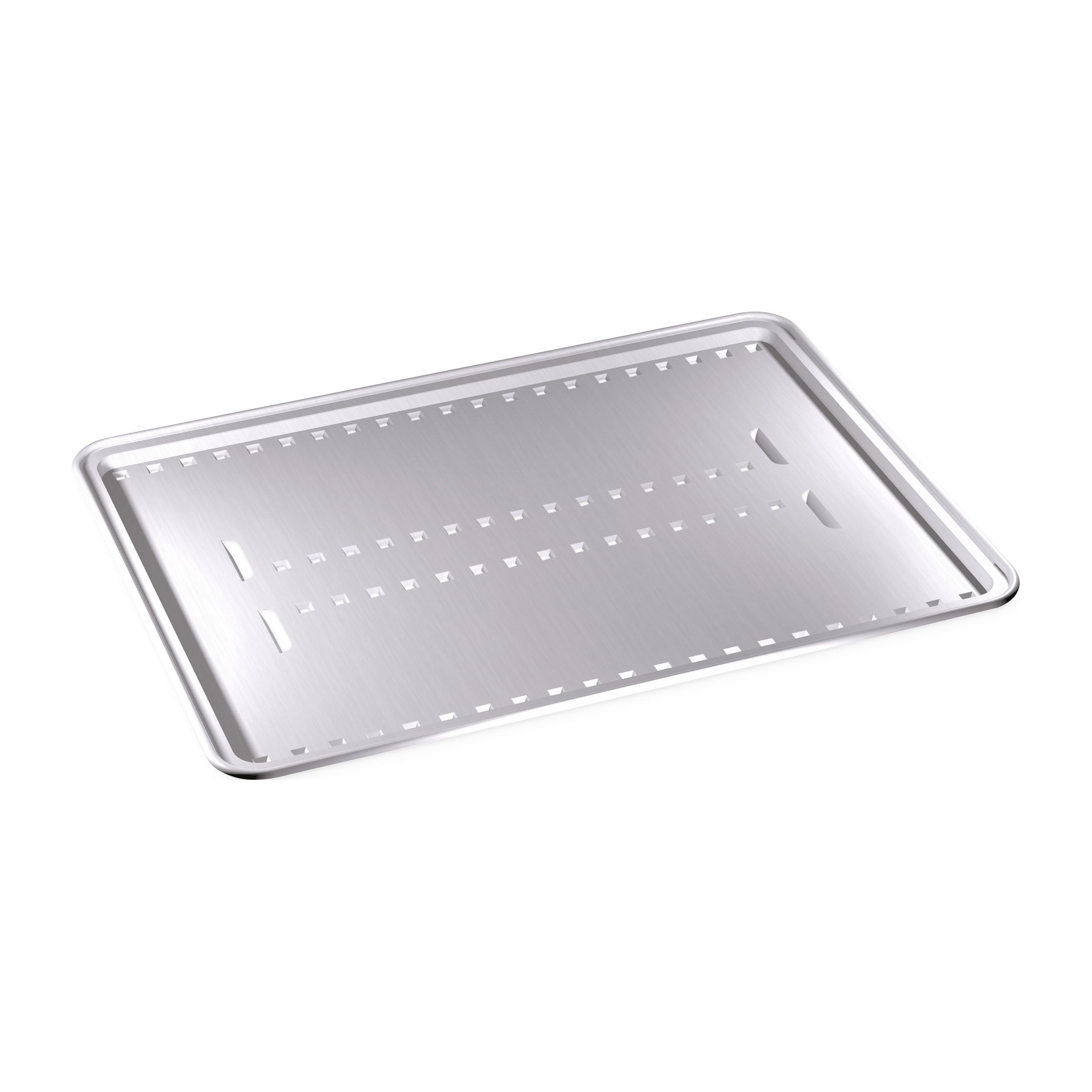 Weber 6561 - Grill Accessoire - Aluminium