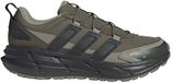 Adidas Astrastar Atr Schuhe Grün EU 42 Herren