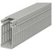 OBO Bettermann canal de câblage 60x25x2000 polychlorure de vinyle gris pierre RAL 7030