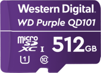 Western Digital WD Purple SC QD101