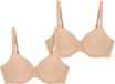 Triumph Bügel-BH Modern Soft+Cotton