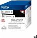 Brother DK-22251 Continuous Thermal Paper Tape Wit