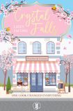 Crystal tolino media Crystal Falls Paperback