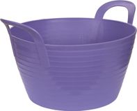 Kerbl Flex Emmer - Lila - 12liter