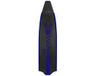 Mares Pure Passion X-wing C-evo Medium Vinblad Blauw