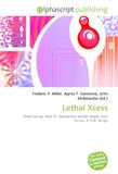 Lethal Xcess: Shoot 'em up, Atari ST, Demoscene, Jochen Hippel, Dual format, X-Troll, Amiga