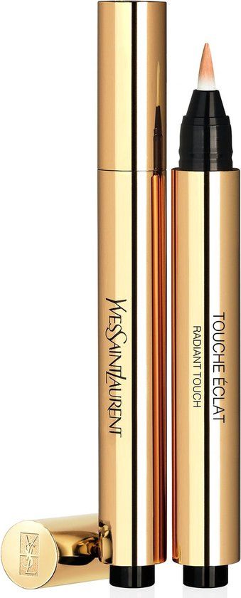 Yves Saint Laurent Touche Éclat Concealer - 02 Ivoire Lumière