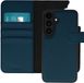imoshion Uitneembare 2-in-1 Luxe Bookcase voor de Samsung Galaxy S26 FE - Blauw