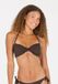 Athlecia Larinie Bikinioberteil Roest
