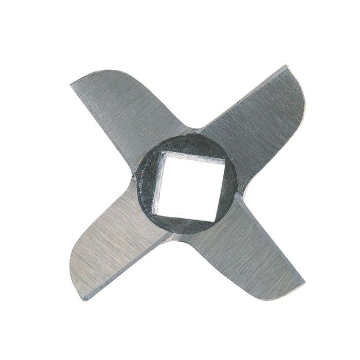 Westmark 14862250 Vleesmolen Accessoire - Roestvrijstaal - Compatibel met Westmark 97522260