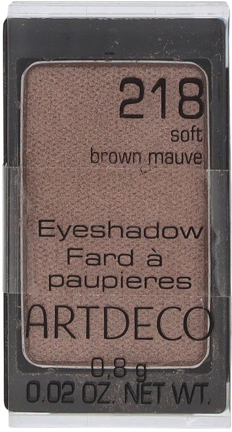 ARTDECO 3.218 oogschaduw Bruin Poeder