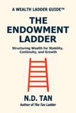 THE Independently Published The Endowment Ladder Paperback
