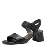 Tamaris dames Tamaris Comfort Damen Sandale Mit Absatz MultiadjustableHielsandaal