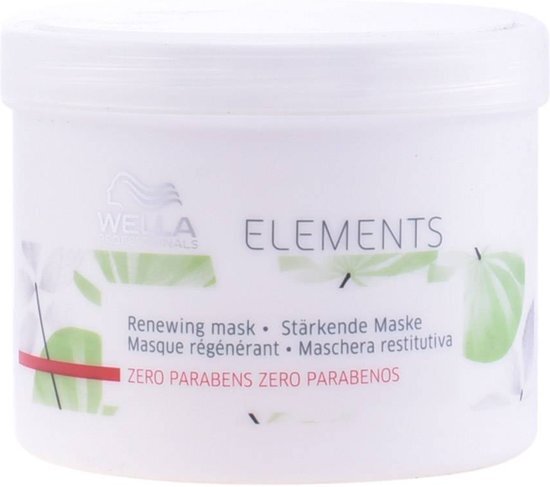 Wella ELEMENTS renew mask 500 ml