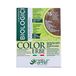 Naturerbe Color Herb Extracts Bio Dyeing 15 Golden Blonde