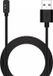 Strap-it Câble de recharge pour Xiaomi Redmi Watch 2 Lite - Noir