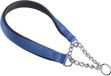 Ferplast Daytona CSS Hondenhalsband Blauw Metaal