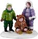 Lemax - Cozy Snowsuits