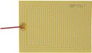 THERMO TECH Polyester Verwarmingsfolie 12 V 15 W (l x b) 250 mm x 180 mm