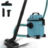 Cecotec Conga Rockstar Wet & Dry Compact Garden Plus