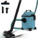 Cecotec Conga Rockstar Wet & Dry Compact Garden Plus
