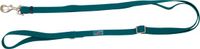 Jack JV Sport Expd Leiband met karabijnhaak - Blauw - Maat M