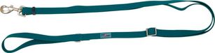 Jack JV Sport Expd Leiband met karabijnhaak - Blauw - Maat M